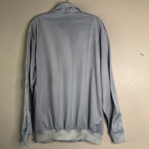 Royal Threads Zip up Athletic Jacket w/ Fleece NWT - Picture 15 of 15